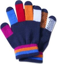 ELT Magic Grippy Trend Kinder Reithandschuhe, multicolour