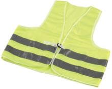 Covalliero high visibility waistcoat, Onesize