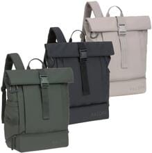 PALOPA Yoska Rolltop Rucksack