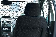 Karlie Auto Schutznetz, Nylon, 110/120-80/90cm