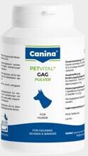 Canina Petvital GAG Pulver, 100g