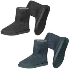 Stivali invernali ELT Rainless Velours