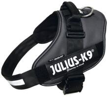 Pettorina per cani Julius-K9 IDC Power, antracite, taglia 3