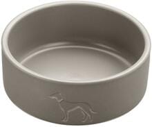 HUNTER Osby Keramik-Napf, taupe, 350ml