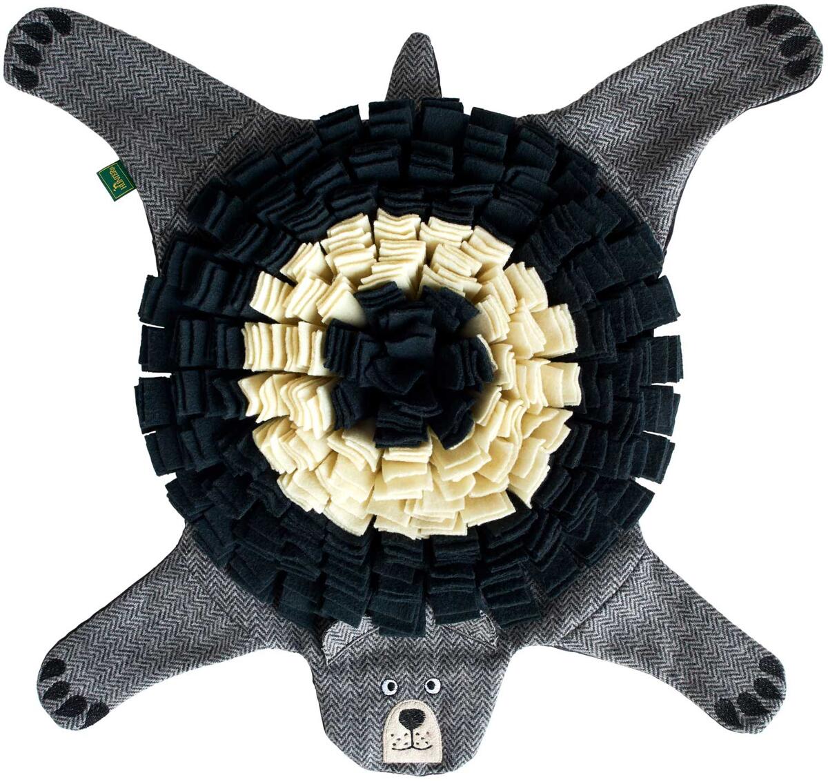Hunter Billund Schnüffelteppich, 75cm