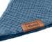 Hunter Nola triangular scarf 