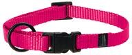 Karlie NYL ASP+ NECKBAND ROSA 20-35X1