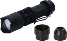 KERBL Hobbyfarming LED-Schierlampe