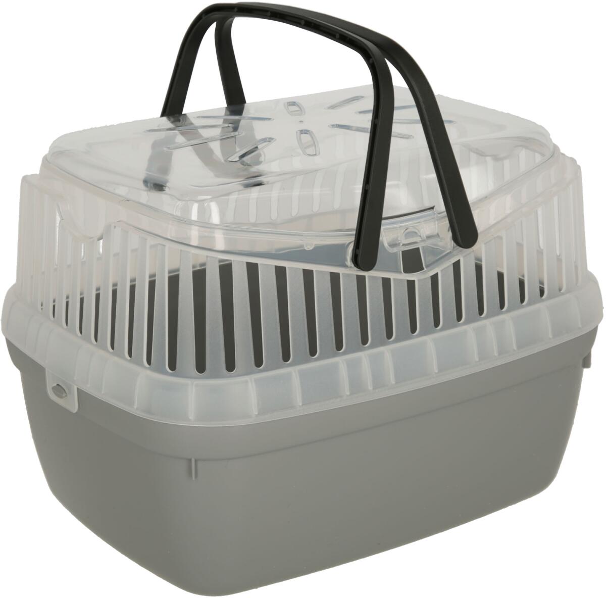 KERBL Pet Portobello Transportbox, 30x23x23cm