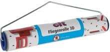 cit FlyMaster 3D Fliegenrolle, 30x900cm