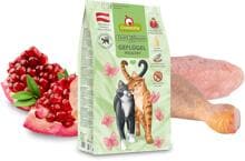 GranataPet DeliCATessen Trockenfutter mit Geflügel
