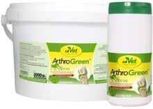 cdVet ArthroGreen Horse Ergänzungsfutter