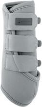 Waldhausen Stivali per nodelli Air Performance, grigio cromo, M