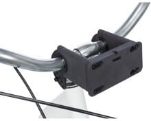 Trixie Universal-Fahrrad-Fronthalterung