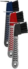 Waldhausen Grippy Hoof-Pick-Brush