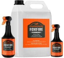 Pharmakas Foxfire Fellglanz-Spray