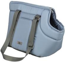 Trixie Tasche Viktoria, 26x29x50cm, hellblau