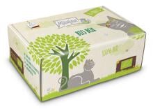 Mjamjam BIO Box Katzenfutter