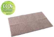 beeztees Eco Drybed Bench Rumax Decke, beige, 121x78cm