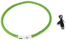Karlie SILIK VISIO LIGHT HLSB GRN 70X1
