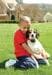 PetSafe Basic Anti Bell Halsband, rot
