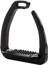 Staffa di sicurezza Acavallo Rel-X 180, taglia unica, nera