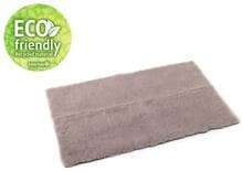 beeztees Eco Drybed Bench Rumax Decke, beige, 109x69cm