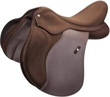 Sella Wintec HART 2000 VS, marrone, 17''/43cm