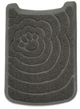 beeztees Nestor Jumbo Katzentoilettenmatte, 56x40cm