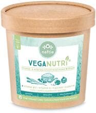 naftie Veganutri Vitamin & Mineralien Mix, 250g