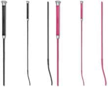 Frusta da dressage Waldhausen con impugnatura in gel