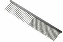 Aesculap Kamm VH400 | 20,2cm lang | Zinkenlänge 3,4cm