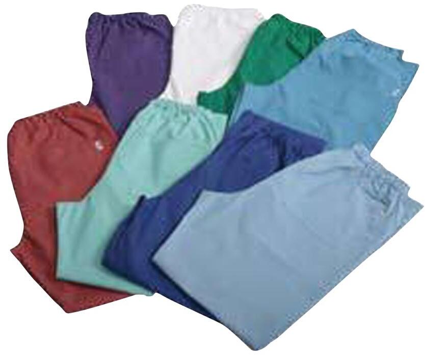 ub textiles Bamberg Hose, Mischgewebe 50/50, hellblau, Gr. 1/S