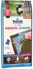 Bosch Medium Junior | 15 kg