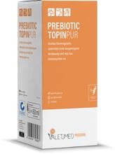 Valetumed Prebiotic TopinPur Farm Animal Concentrate, 5x60ml