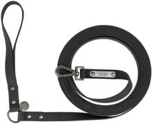 Trixie CityStyle Schleppleine, PVC, schwarz, M–L, 5m/20mm
