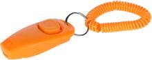 KERBL Pet, clicker e fischietto 2 in 1