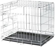 Cassa per cani Trixie Home, S/64x54x48cm