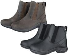 ELT Glasgow Jodhpurstiefelette