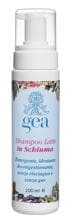 Baldecchi GEA Milch Trockenschaumshampoo, 200ml