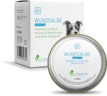 Valetumed Sensitive Wundsalbe, 100ml