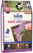 Bosch Mini Senior | 2.5 kg