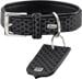 Hunter Hella Reflect Hundehalsband, schwarz, XS