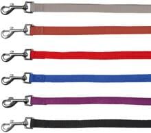 KERBL Pet Miami Leine mit Softgriff