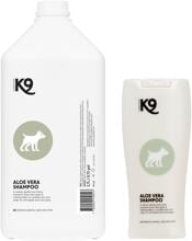 K9 Aloe Vera Shampoo