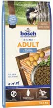 Bosch Adult | mit Fisch & Kartoffeln | 15 kg