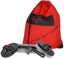 Covalliero Putzset, 5-teilig