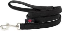 SUCHtrupp Pure City lead, black, S
