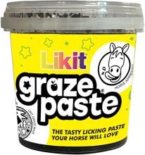 Likit Graze Maze Paste, 1,2kg