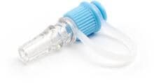 Adattatori Foley KRUUSE con tappo di chiusura, 5 pezzi